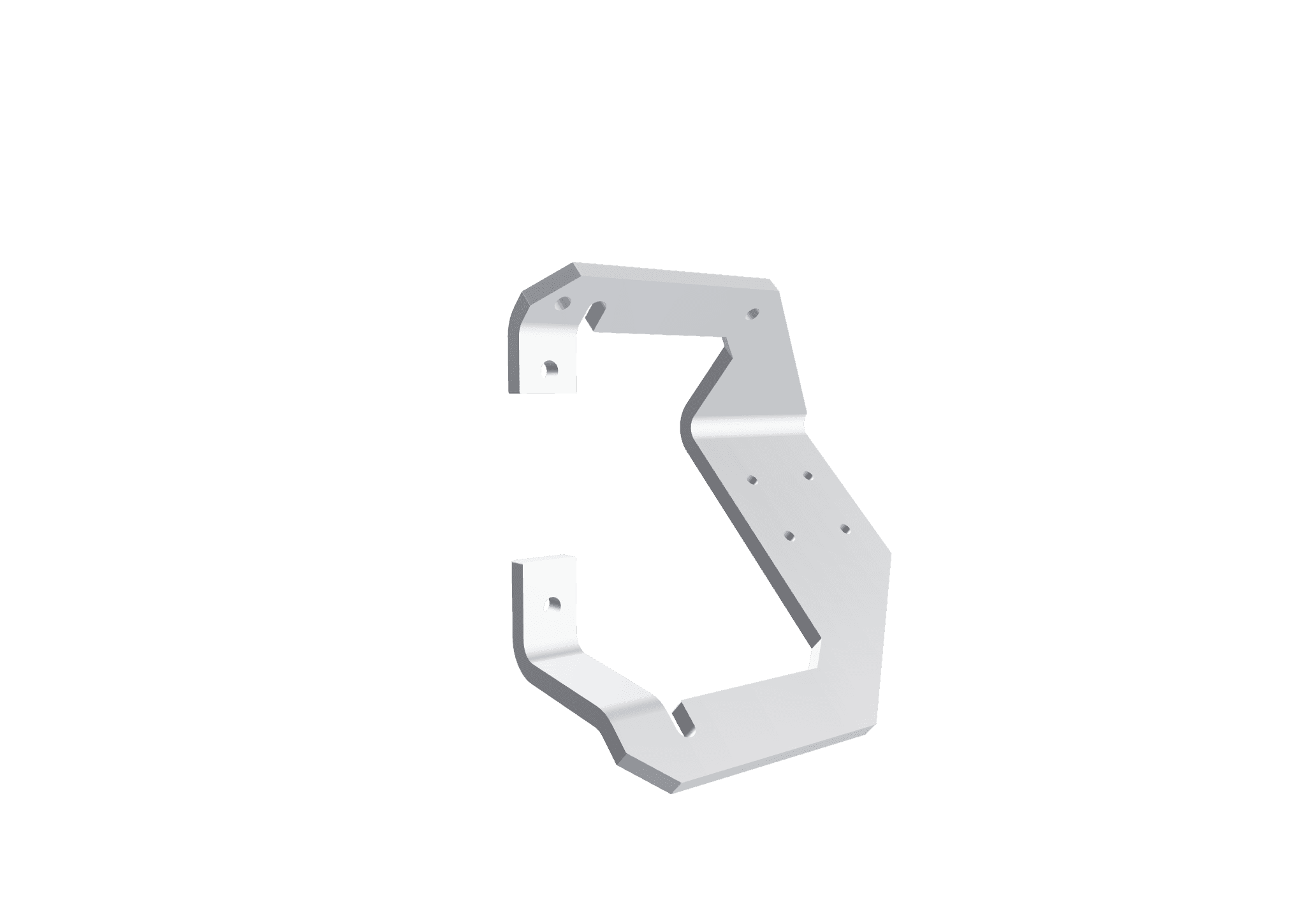 CNC Press Brake Bending