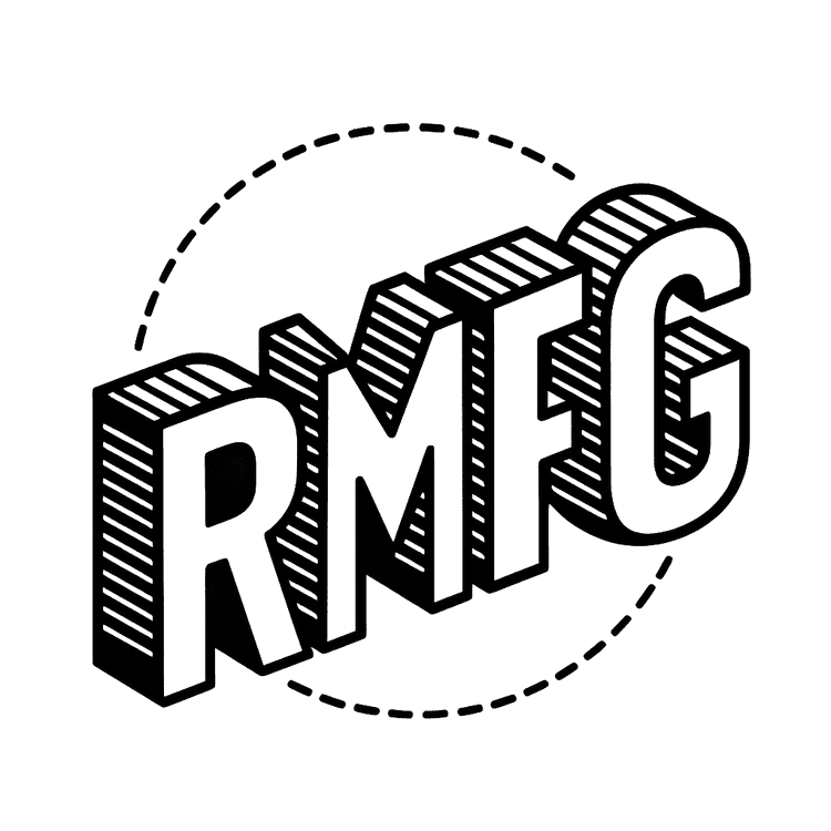 RMFG Logo